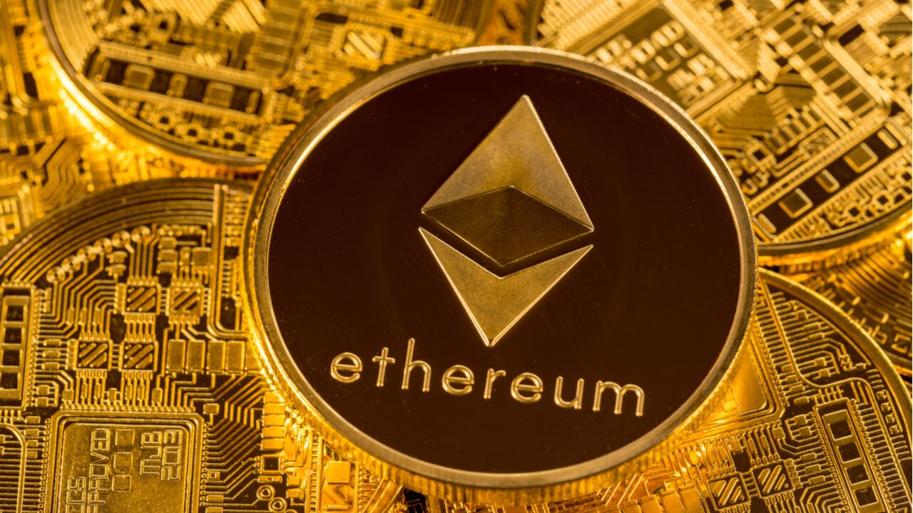 Ethereum (ETH) Price Prediction The March to 5,000 Starts