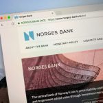 norges bank NOK