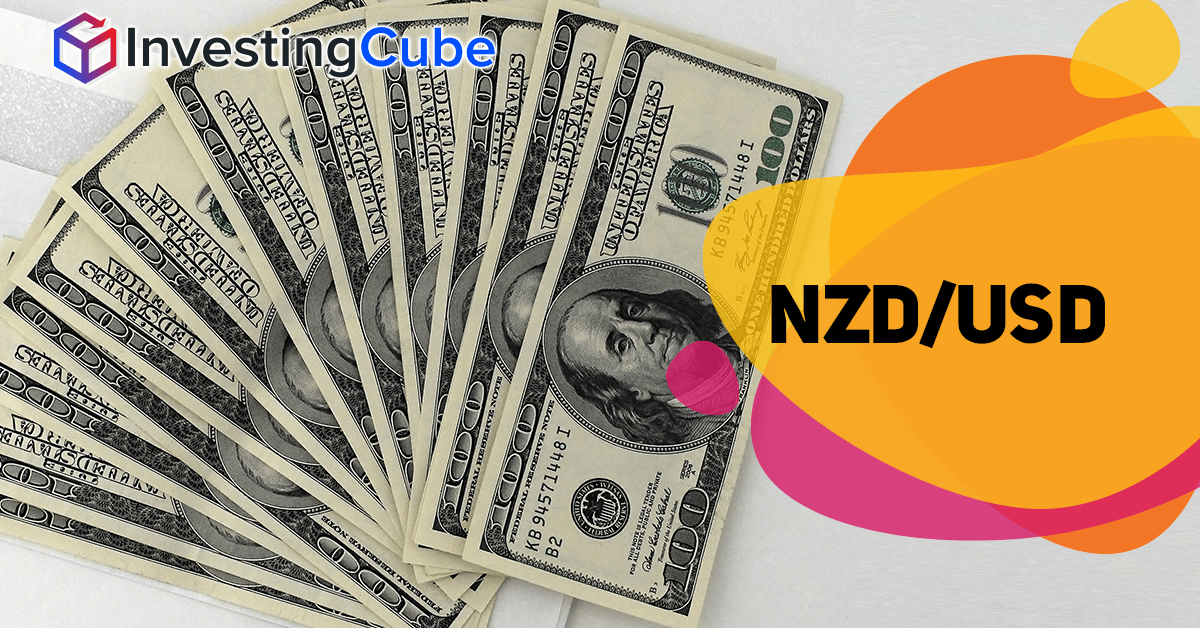 NZDUSD Today