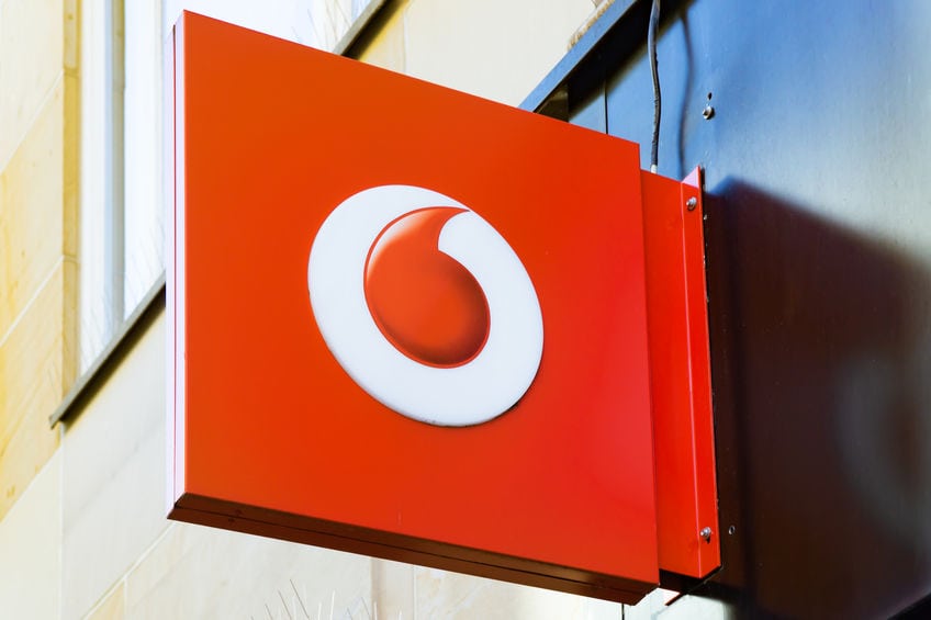 Vodafone