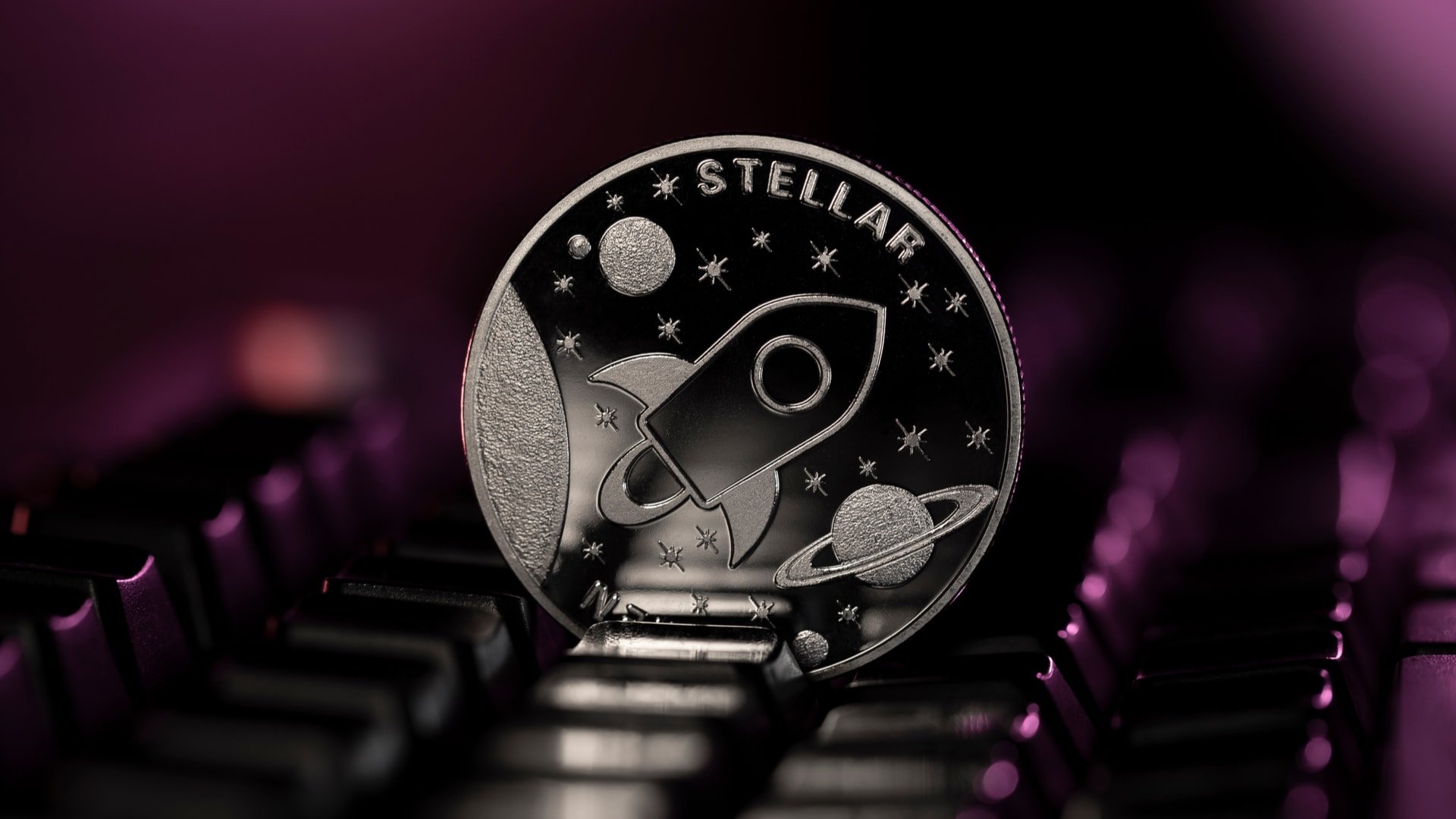 Can Stellar (XLM) Price Bounce at Current Support?