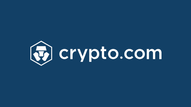 Crypto.com logo