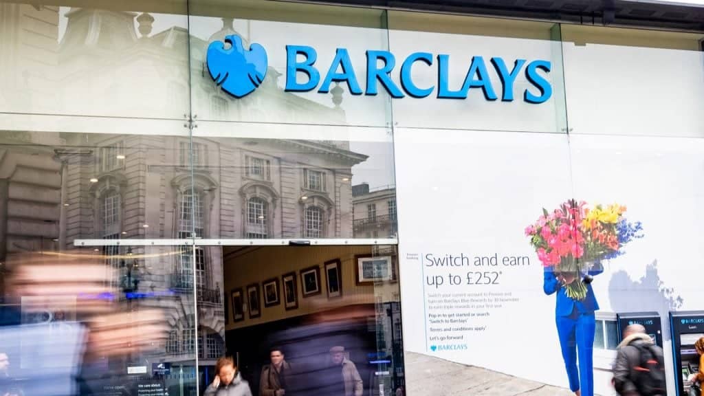 Barclays Share Price Makes a Slow Recovery. Is it a Safe Buy?