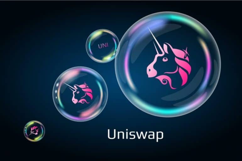 Uniswap price (UNI) is down 78% from its all-time high. Yet recent L2 expansions make my Uniswap price prediction more bullish than ever.