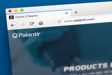 Palantir