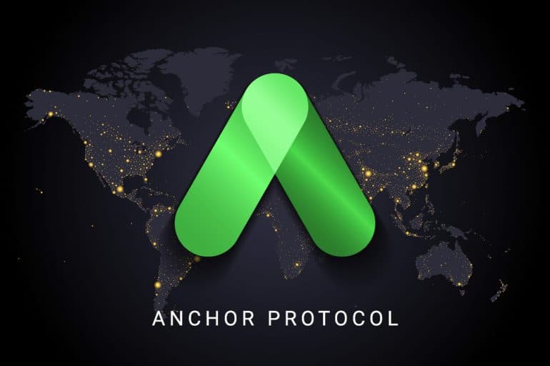 Anchor Protocol