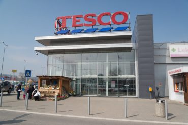 Tesco