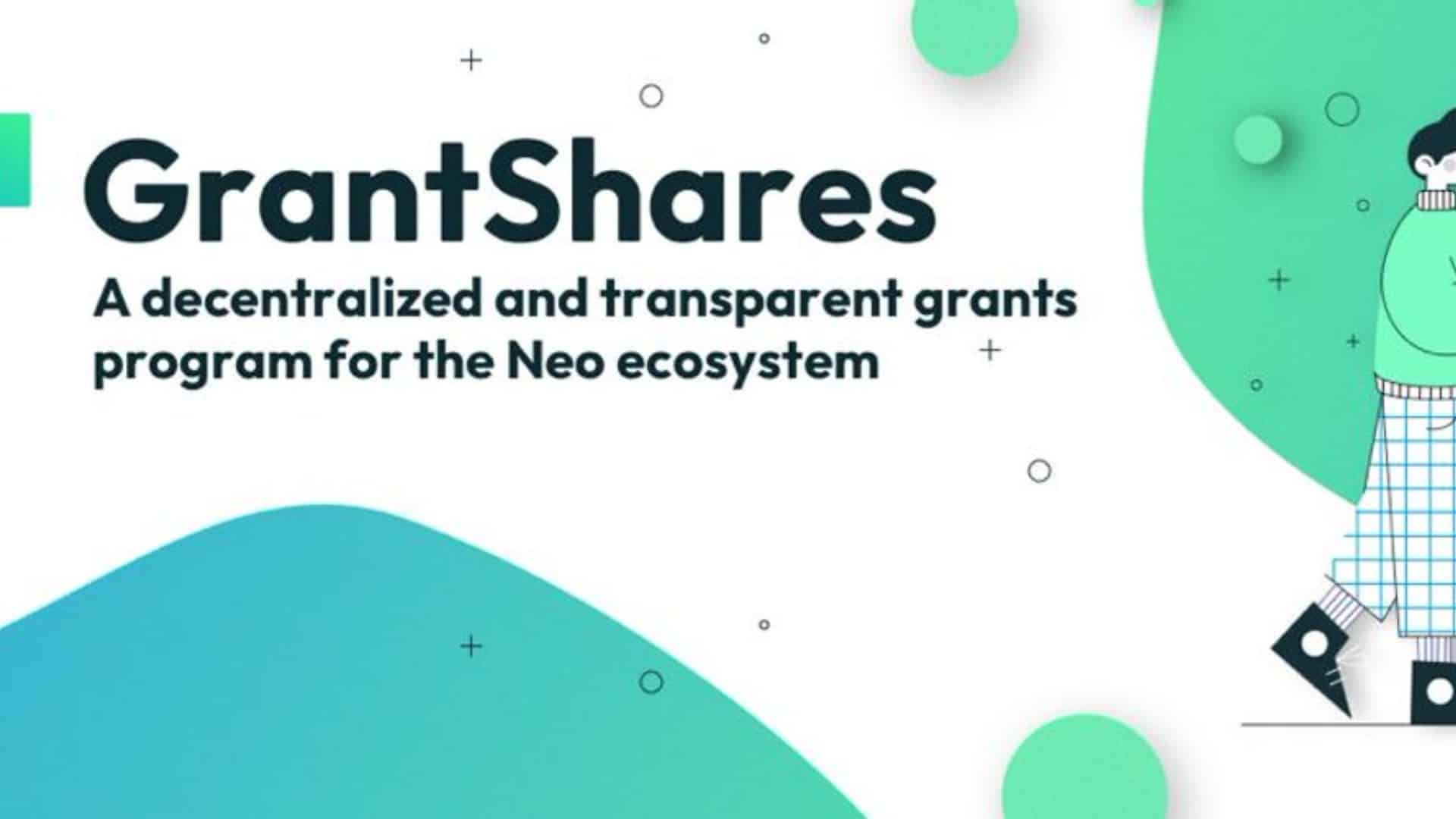 grantshares-dao-opens-applications-for-neo-ecosystem-projects