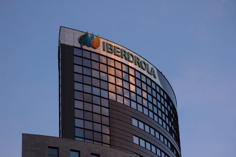 Iberdrola