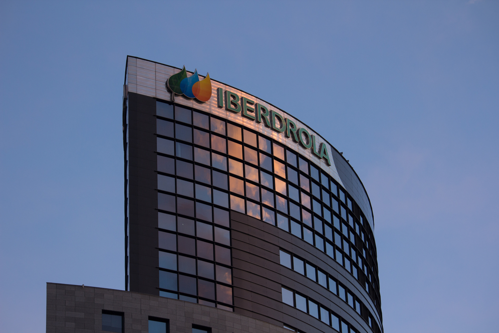 Iberdrola