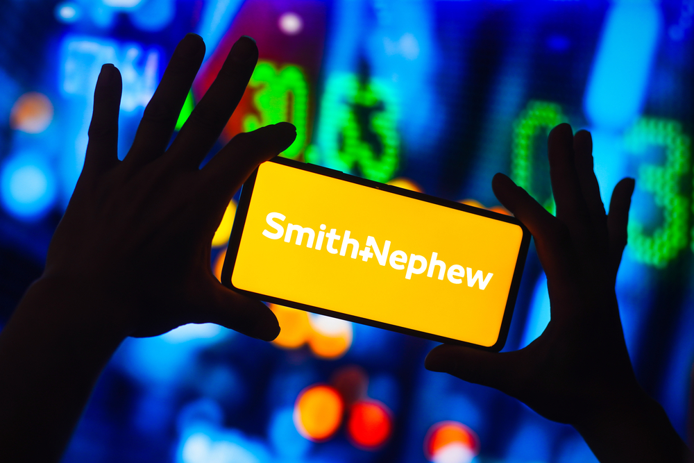 Smith & Nephew Share Price is in Recovery Mode What Next?