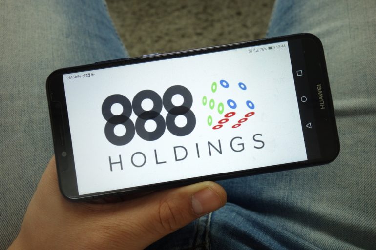 888 Holdings