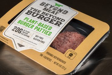 Beyond Meat