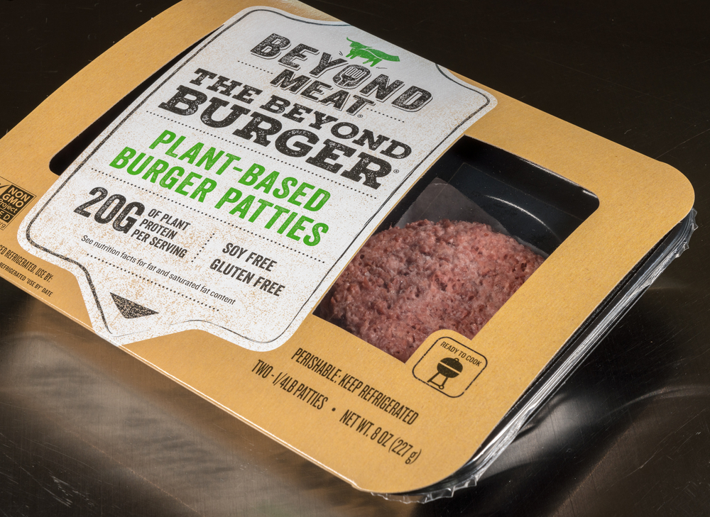 Beyond Meat