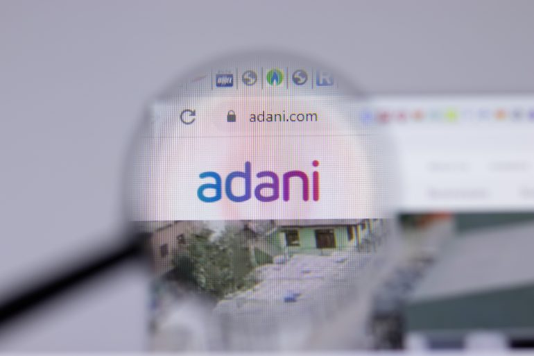 Adani