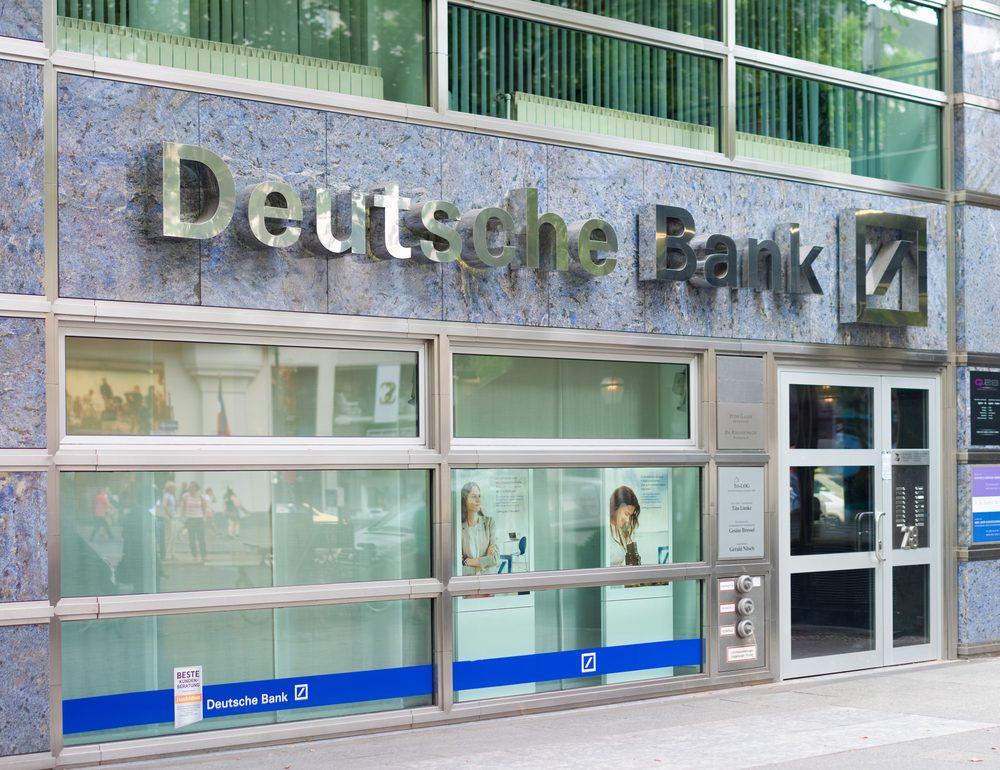 Deutsche Bank