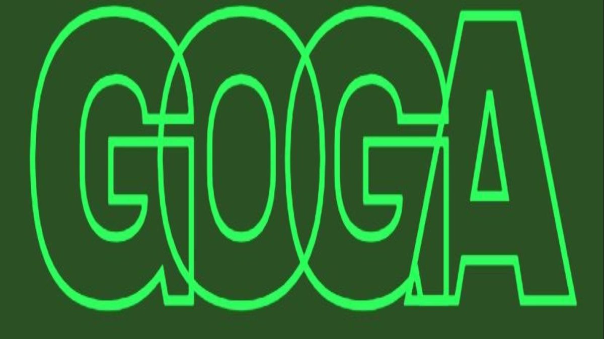 New logo wanted for goga inc | Logo design contest | 99designs