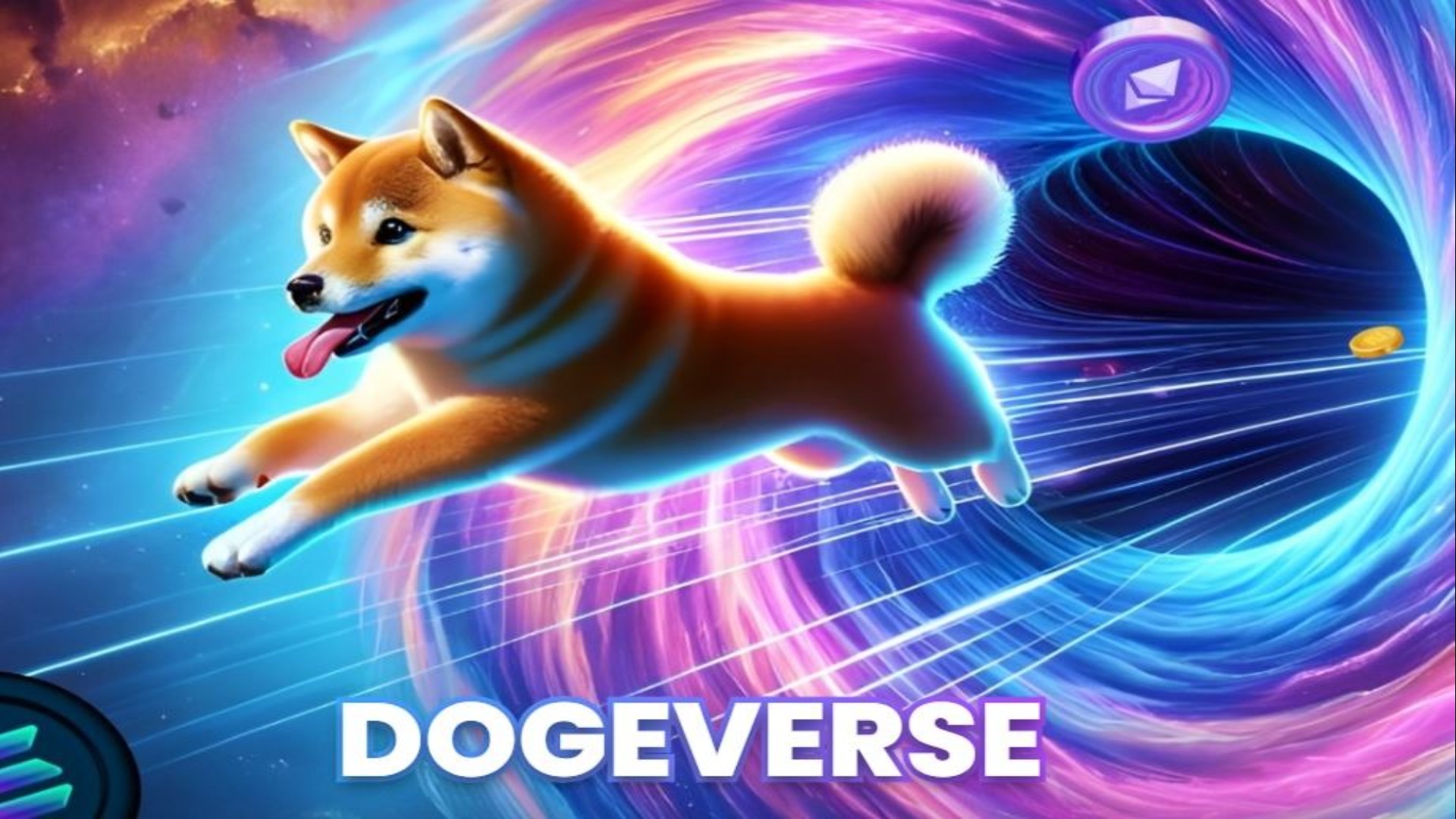 Dogeverse Price Prediction: What Could Become Of Dogeverse Following 