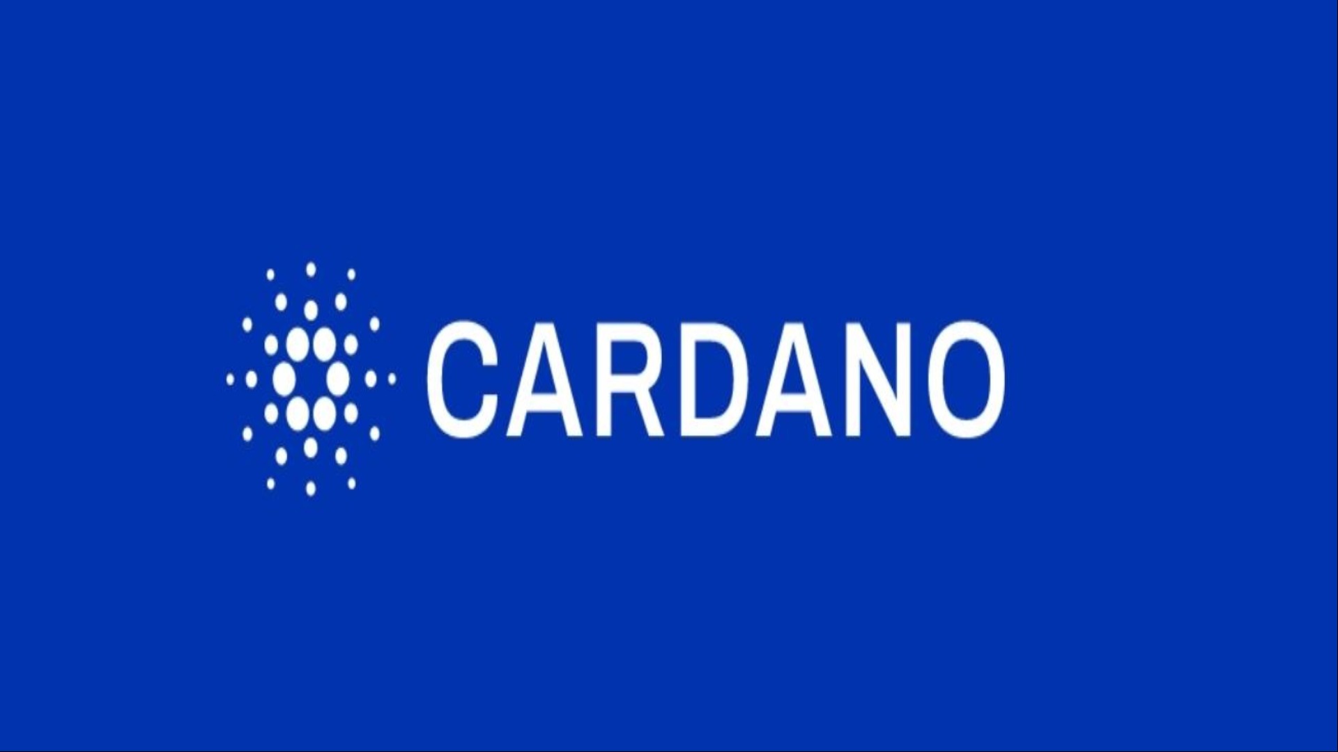 Cardano Price Down Again, But Signals Reversal Ahead of White House Crypto Summit