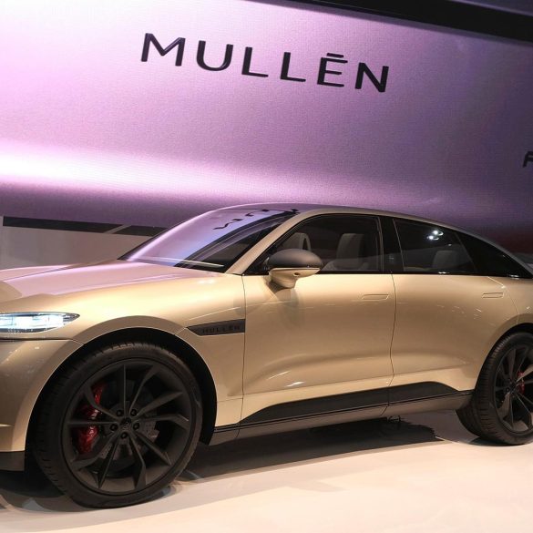 MULN Stock Price Forecast 2023, 2025, 2030: Is Mullen a Buy?