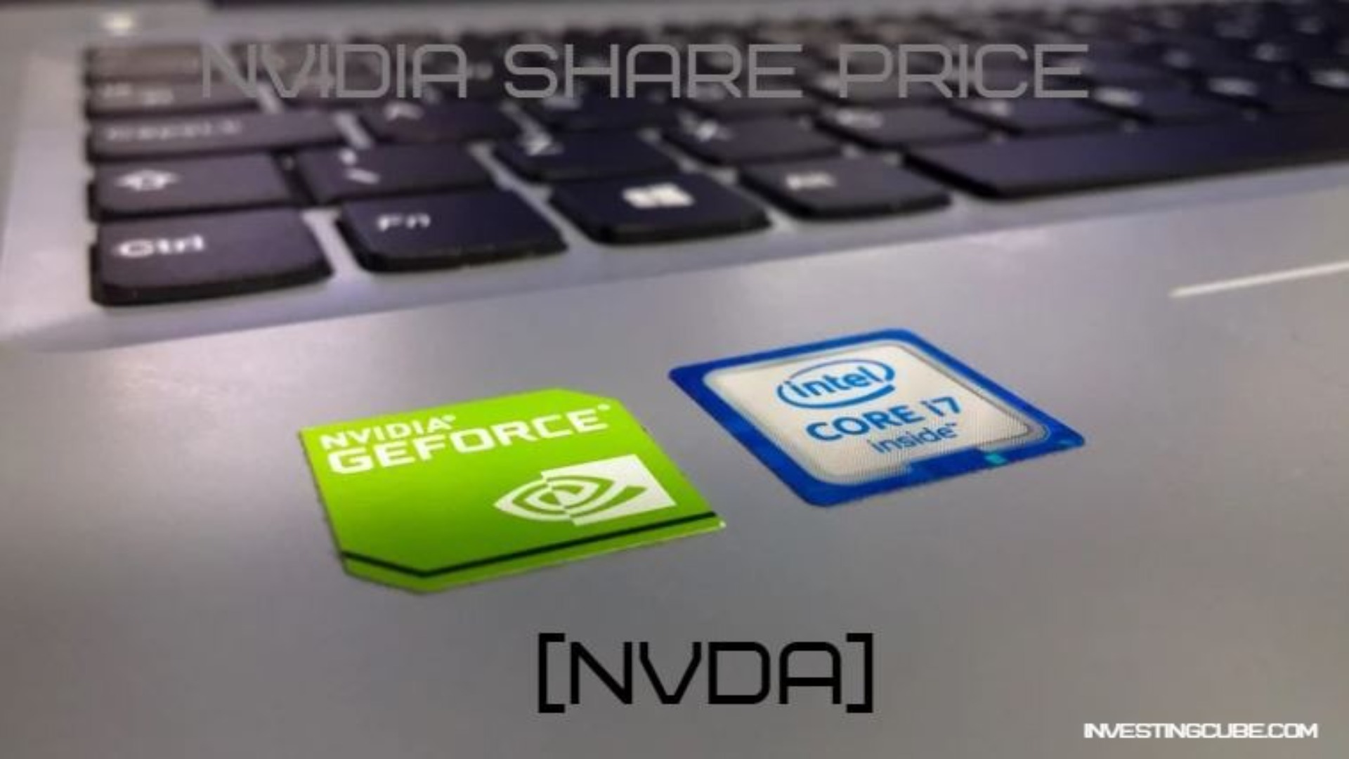 NVIDIA Share Price Upsurge Continues. But It's Time to Tame Your Appetite