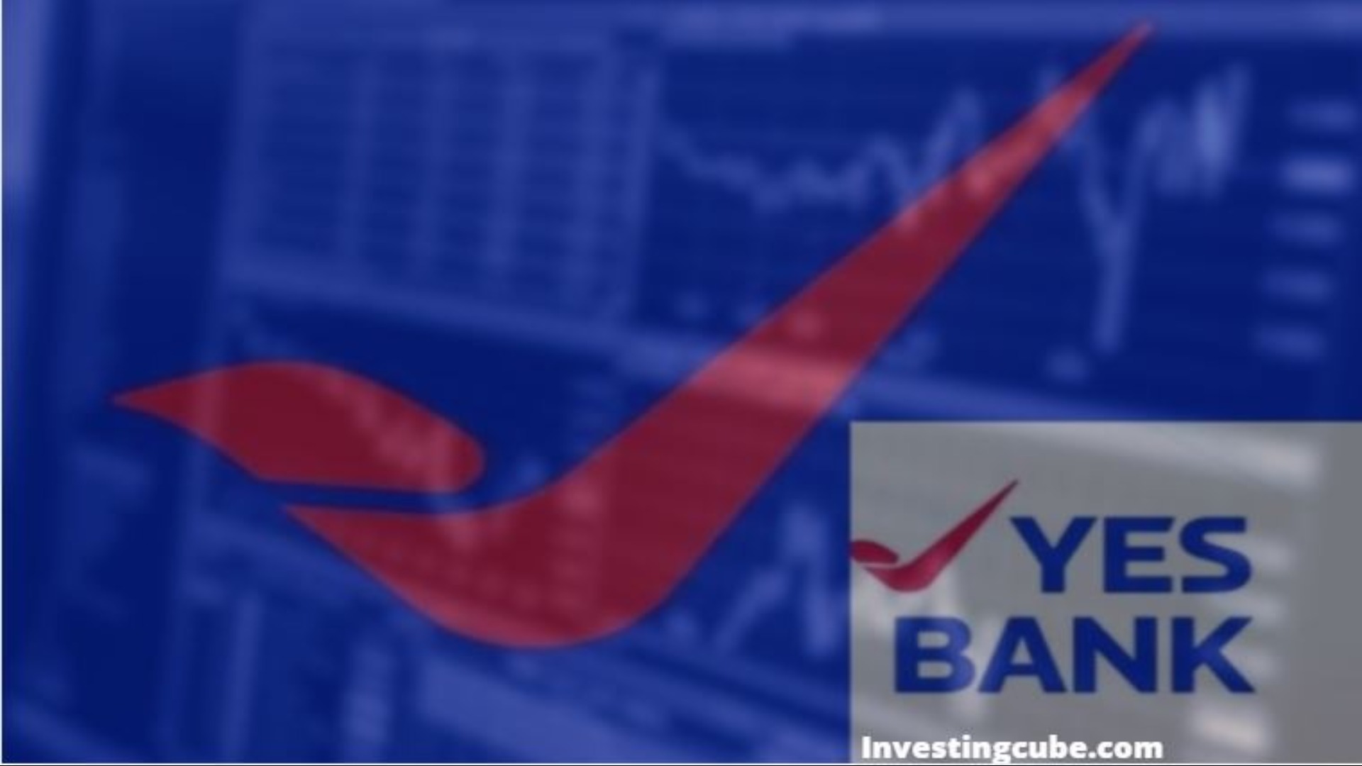 Yes Bank Share Price Down Again As Supreme Court Decision Weighs In