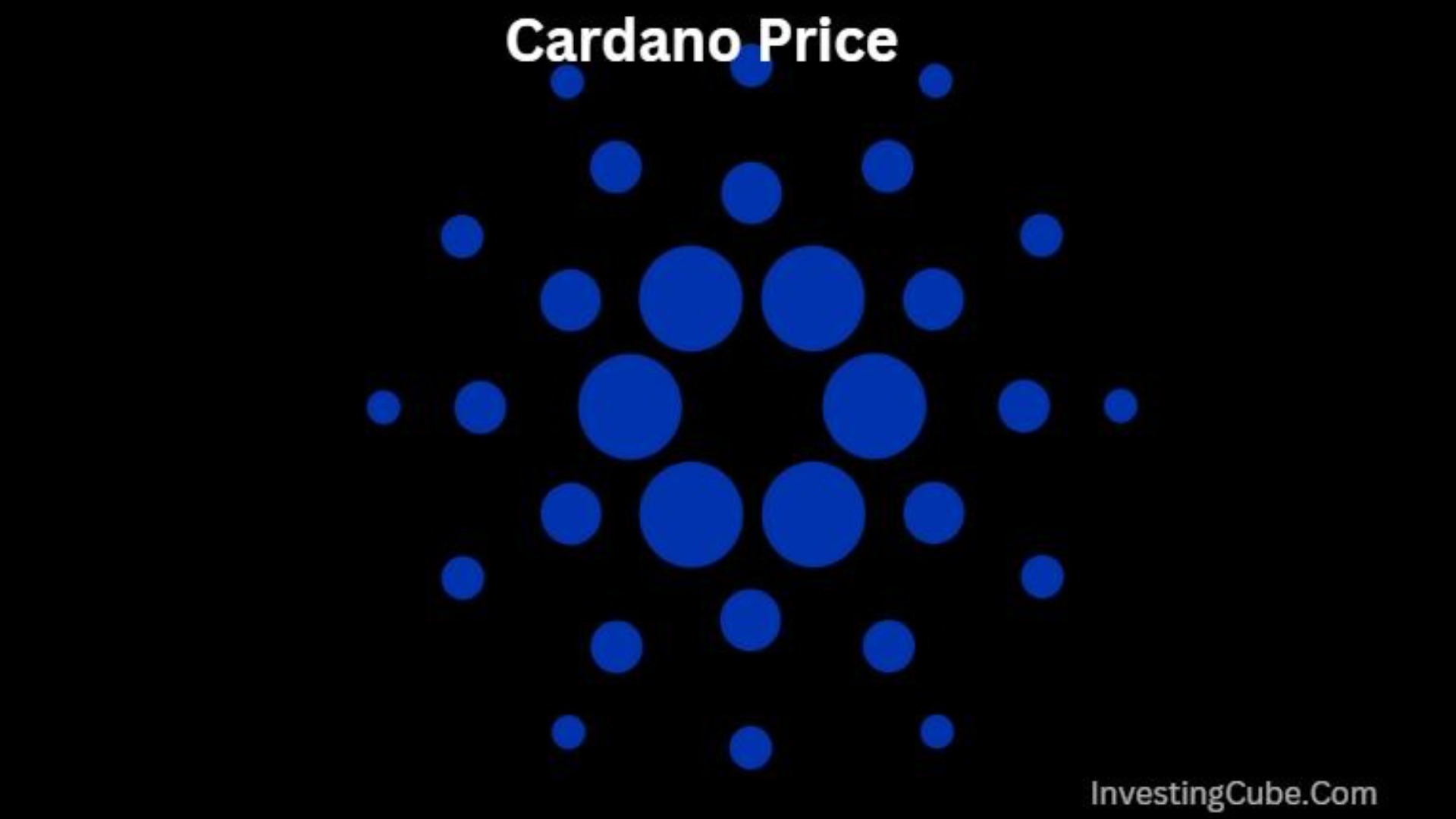 Cardano Price Edges Up, Fed Reserve Talk Excitement Dissipates