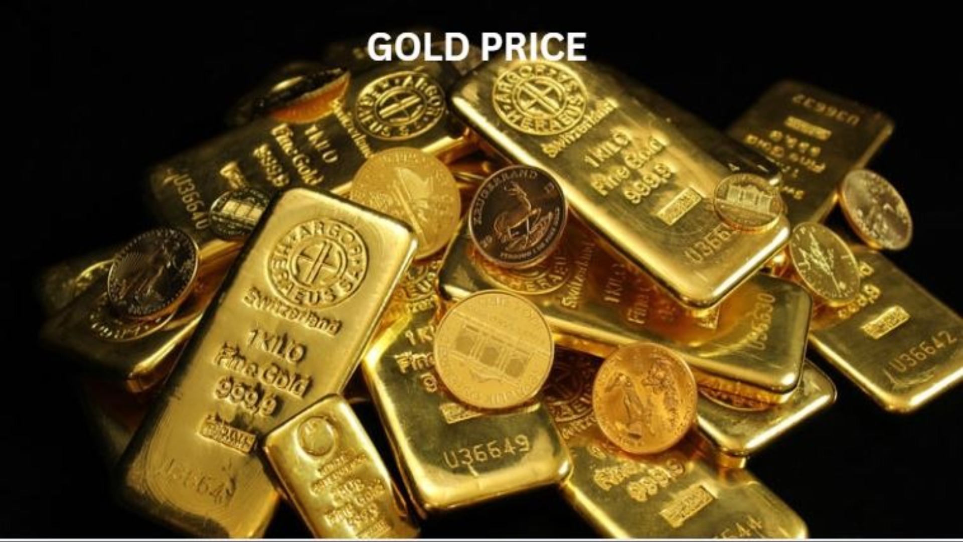 Gold price forecast India key trends and predictions for 2024