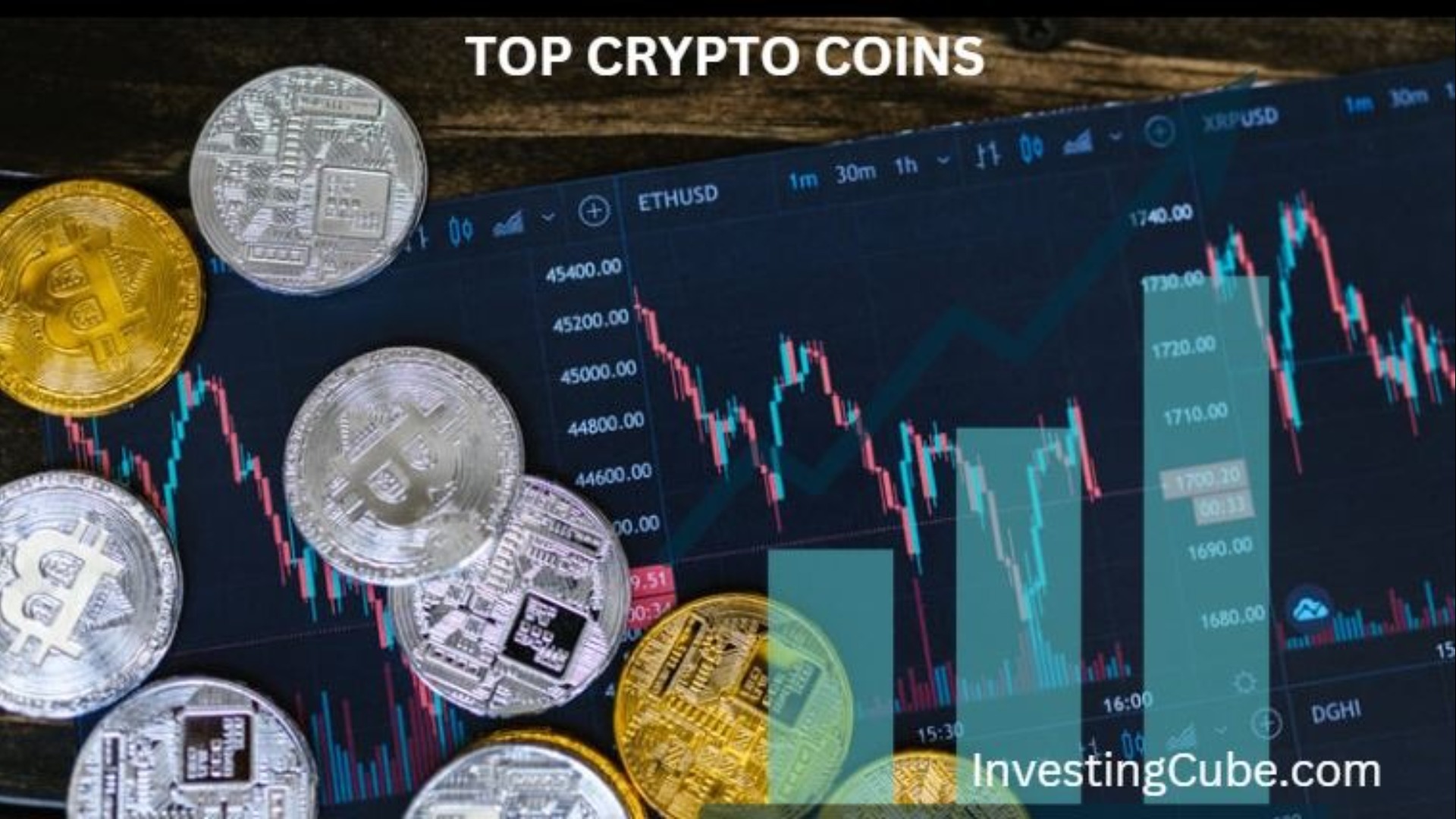 Polkadot, XRP, and Cardano Price Action: Are These the Best Cryptos to Buy Now?