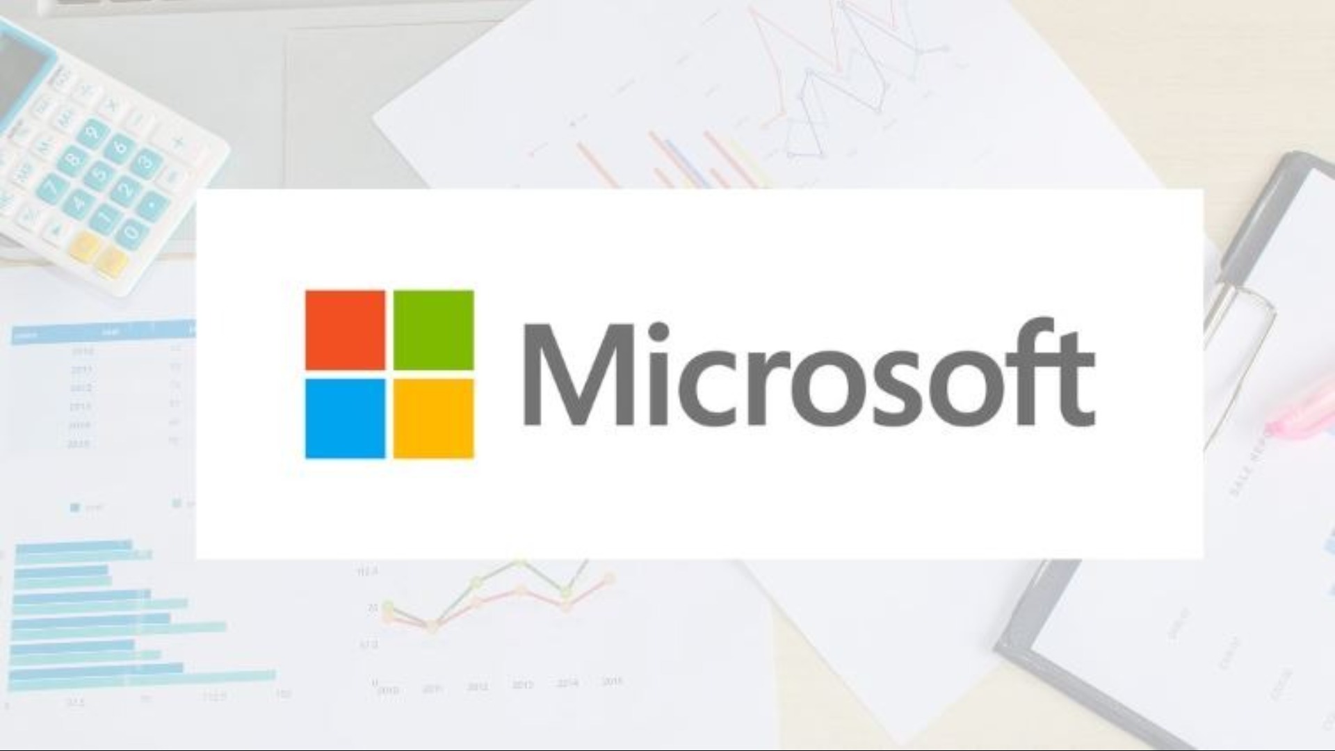 Microsoft Stock Price Prediction 2025 It Could Get Worse Before It