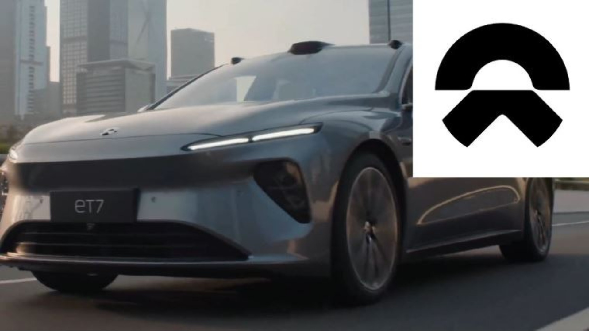 Nio Stock Price Drops Sharply, But A Bullish Fightback Is Imminent