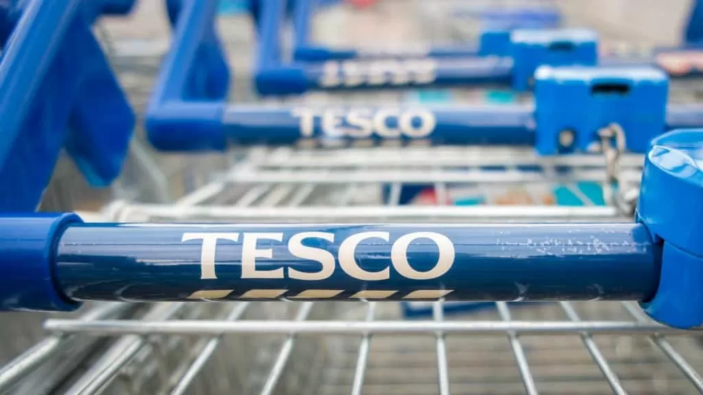 Tesco Stock Forecast 2022 & 2025 Will It Meet Analysts' Forecasts?